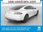 Car Market in USA - For Sale 2014  Tesla Model S P85D
