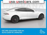 Car Market in USA - For Sale 2014  Tesla Model S P85D