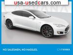 Car Market in USA - For Sale 2014  Tesla Model S P85D