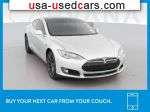 Car Market in USA - For Sale 2014  Tesla Model S P85D