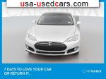 Car Market in USA - For Sale 2014  Tesla Model S P85D