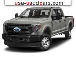 2022 Ford F-350 Platinum  used car