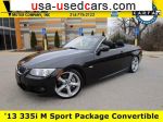 2013 BMW 335 i  used car