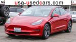 2021 Tesla Model 3 Standard Range Plus  used car