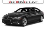 2015 BMW 320 i xDrive  used car