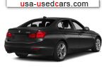 Car Market in USA - For Sale 2015  BMW 320 i xDrive