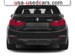 Car Market in USA - For Sale 2015  BMW 320 i xDrive