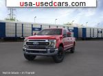 Car Market in USA - For Sale 2022  Ford F-350 Lariat Super Duty