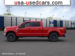 Car Market in USA - For Sale 2022  Ford F-350 Lariat Super Duty