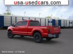 Car Market in USA - For Sale 2022  Ford F-350 Lariat Super Duty