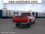 Car Market in USA - For Sale 2022  Ford F-350 Lariat Super Duty