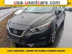 2021 Nissan Versa 1.6 SV  used car