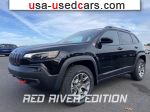 2022 Jeep Cherokee Trailhawk  used car