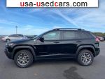 Car Market in USA - For Sale 2022  Jeep Cherokee Trailhawk