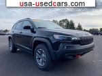 Car Market in USA - For Sale 2022  Jeep Cherokee Trailhawk