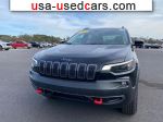 Car Market in USA - For Sale 2022  Jeep Cherokee Trailhawk