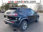 Car Market in USA - For Sale 2022  Jeep Cherokee Trailhawk