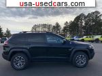 Car Market in USA - For Sale 2022  Jeep Cherokee Trailhawk