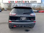 Car Market in USA - For Sale 2022  Jeep Cherokee Trailhawk