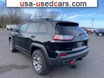 Car Market in USA - For Sale 2022  Jeep Cherokee Trailhawk