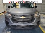 Car Market in USA - For Sale 2020  Chevrolet Traverse LS