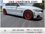 2015 BMW 435 Gran Coupe i  used car