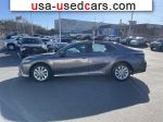 2023 Toyota Camry LE  used car