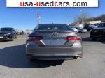 Car Market in USA - For Sale 2023  Toyota Camry LE