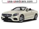 2019 Mercedes E-Class E 450  used car