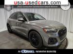 Car Market in USA - For Sale 2023  Audi Q5 e 55 S line quattro Premium