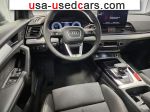 Car Market in USA - For Sale 2023  Audi Q5 e 55 S line quattro Premium