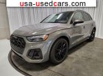 Car Market in USA - For Sale 2023  Audi Q5 e 55 S line quattro Premium