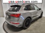 Car Market in USA - For Sale 2023  Audi Q5 e 55 S line quattro Premium