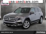 2022 Mercedes GLB 250 Base 4MATIC  used car