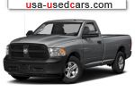 2022 RAM 1500 Tradesman  used car