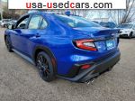 Car Market in USA - For Sale 2022  Subaru WRX Premium