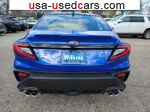 Car Market in USA - For Sale 2022  Subaru WRX Premium