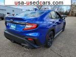 Car Market in USA - For Sale 2022  Subaru WRX Premium