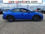 Car Market in USA - For Sale 2022  Subaru WRX Premium
