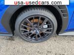 Car Market in USA - For Sale 2022  Subaru WRX Premium