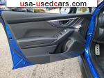 Car Market in USA - For Sale 2022  Subaru WRX Premium