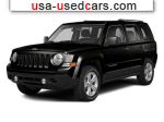 2014 Jeep Patriot Sport  used car