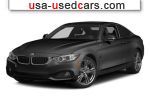 2014 BMW 435 i xDrive  used car