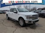 2019 Ford F-150 LARIAT  used car