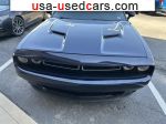 Car Market in USA - For Sale 2016  Dodge Challenger R/T