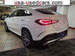 Car Market in USA - For Sale 2023  Mercedes AMG GLE 53 Base