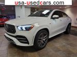 Car Market in USA - For Sale 2023  Mercedes AMG GLE 53 Base