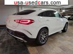 Car Market in USA - For Sale 2023  Mercedes AMG GLE 53 Base