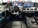 Car Market in USA - For Sale 2023  Mercedes AMG GLE 53 Base