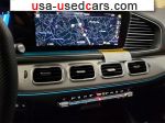 Car Market in USA - For Sale 2023  Mercedes AMG GLE 53 Base